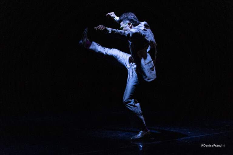 A volo d’angelo – foto di scena