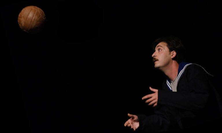 Rainbow – foto di scena