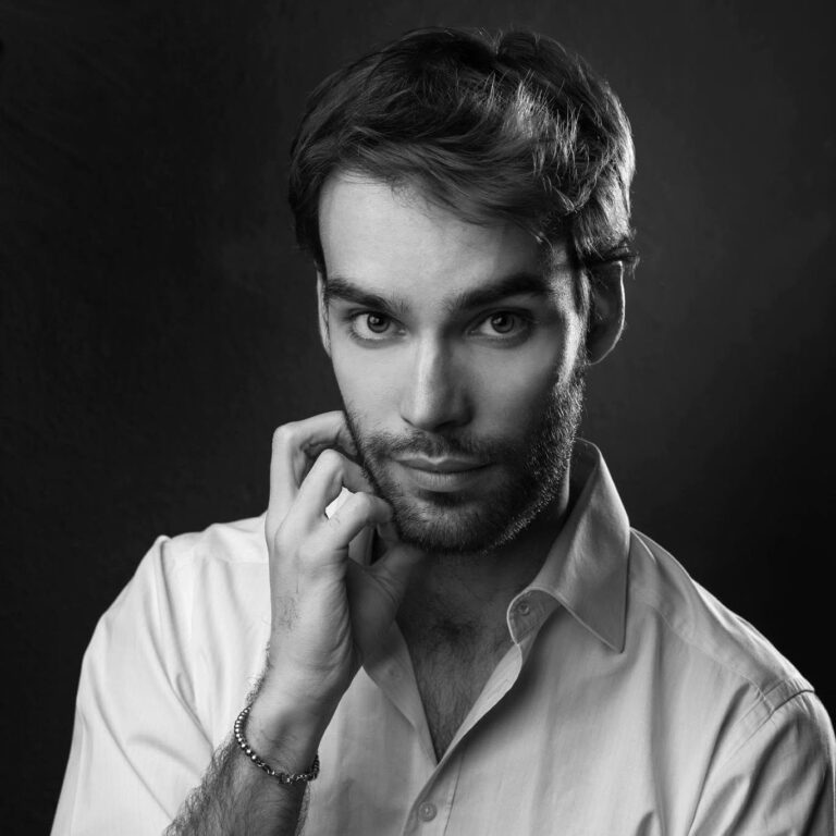 Ritratto di Jacopo Bottani